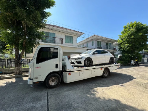 รถลากใกล้ฉัน