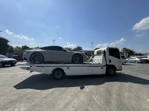 รถยกใกล้ฉัน