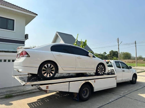 รถยกใกล้ฉัน