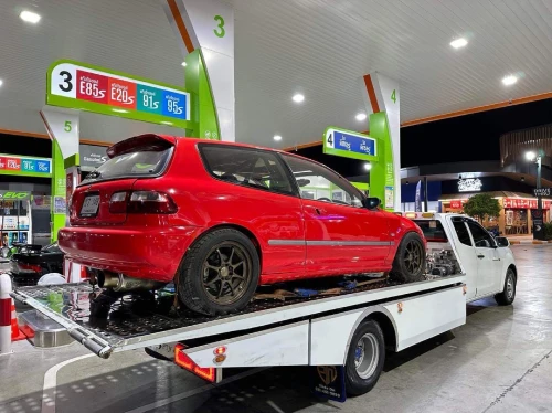 รถยกใกล้ฉัน