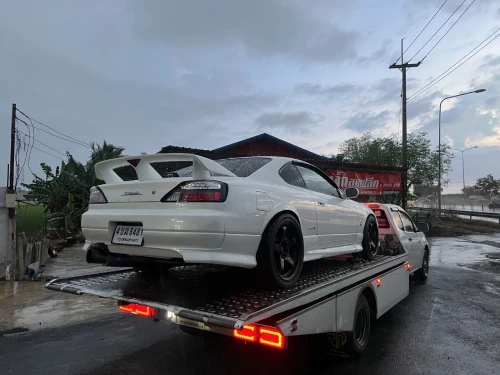 รถยกใกล้ฉัน