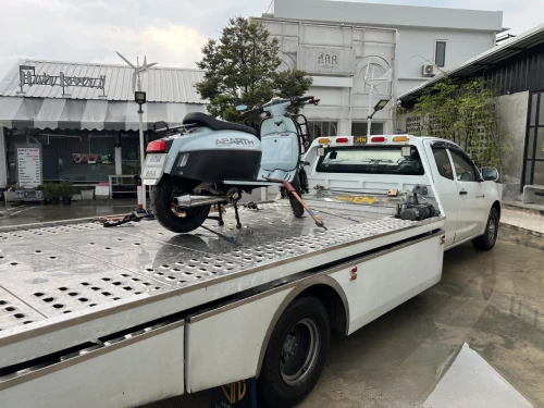 รถยกใกล้ฉัน