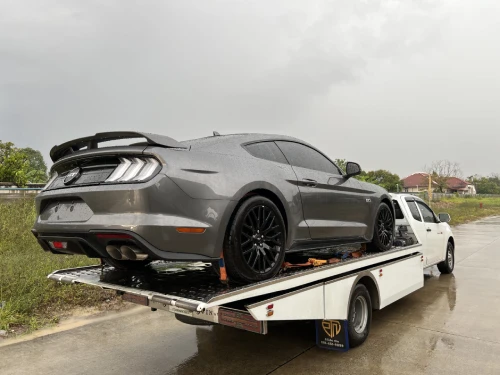 รถยกใกล้ฉัน