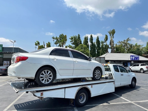 รถลากใกล้ฉัน