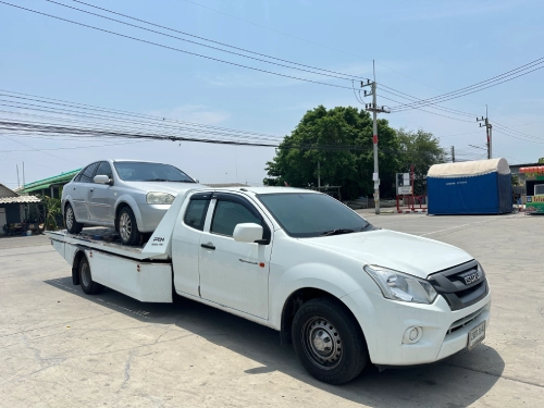 รถลากใกล้ฉัน