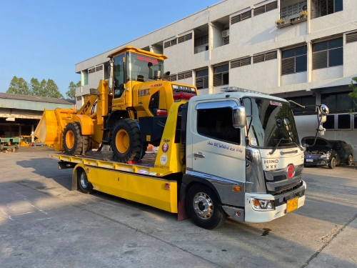 รถลากใกล้ฉัน