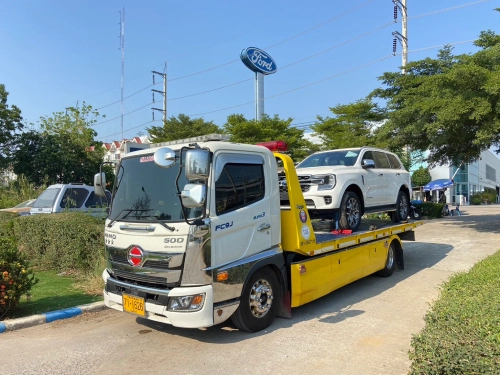 รถยกใกล้ฉัน