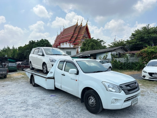 รถลากใกล้ฉัน