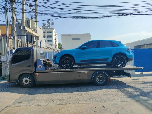 รถลากใกล้ฉัน