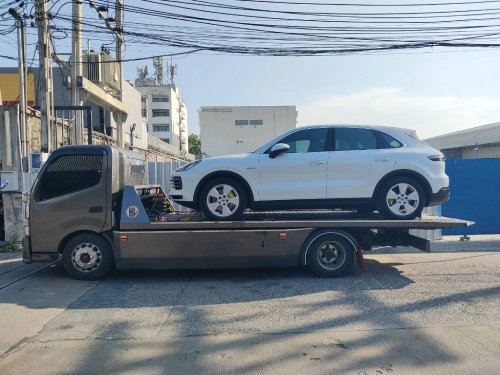 รถยกใกล้ฉัน