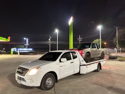 รถลากใกล้ฉัน