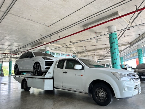 รถลากใกล้ฉัน