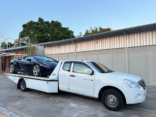 รถยกใกล้ฉัน