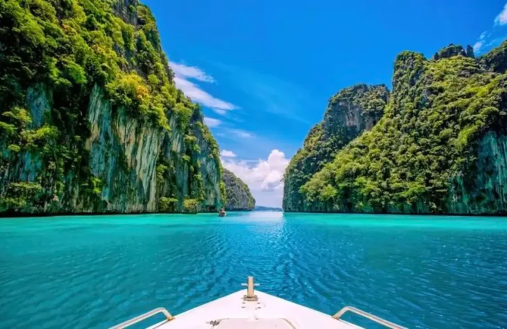 ภาคใต้ ภาคใต้