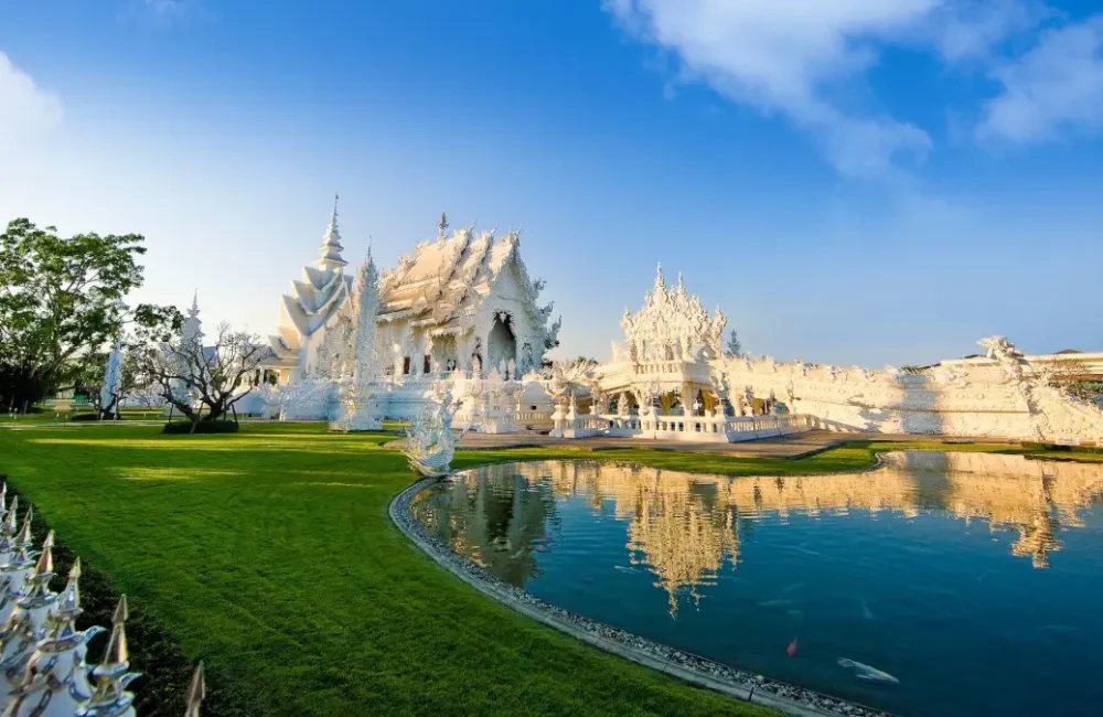 ภาคเหนือ ภาคเหนือ