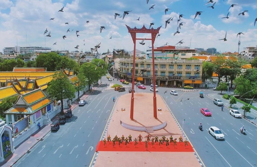 รถยกภาคกลาง รถยกภาคกลาง